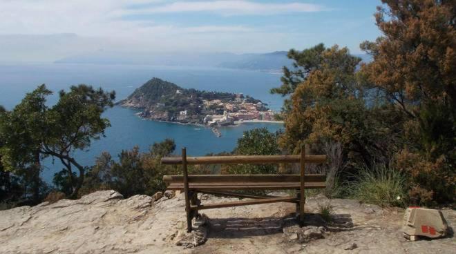 Michy'S House Lägenhet Sestri Levante Exteriör bild